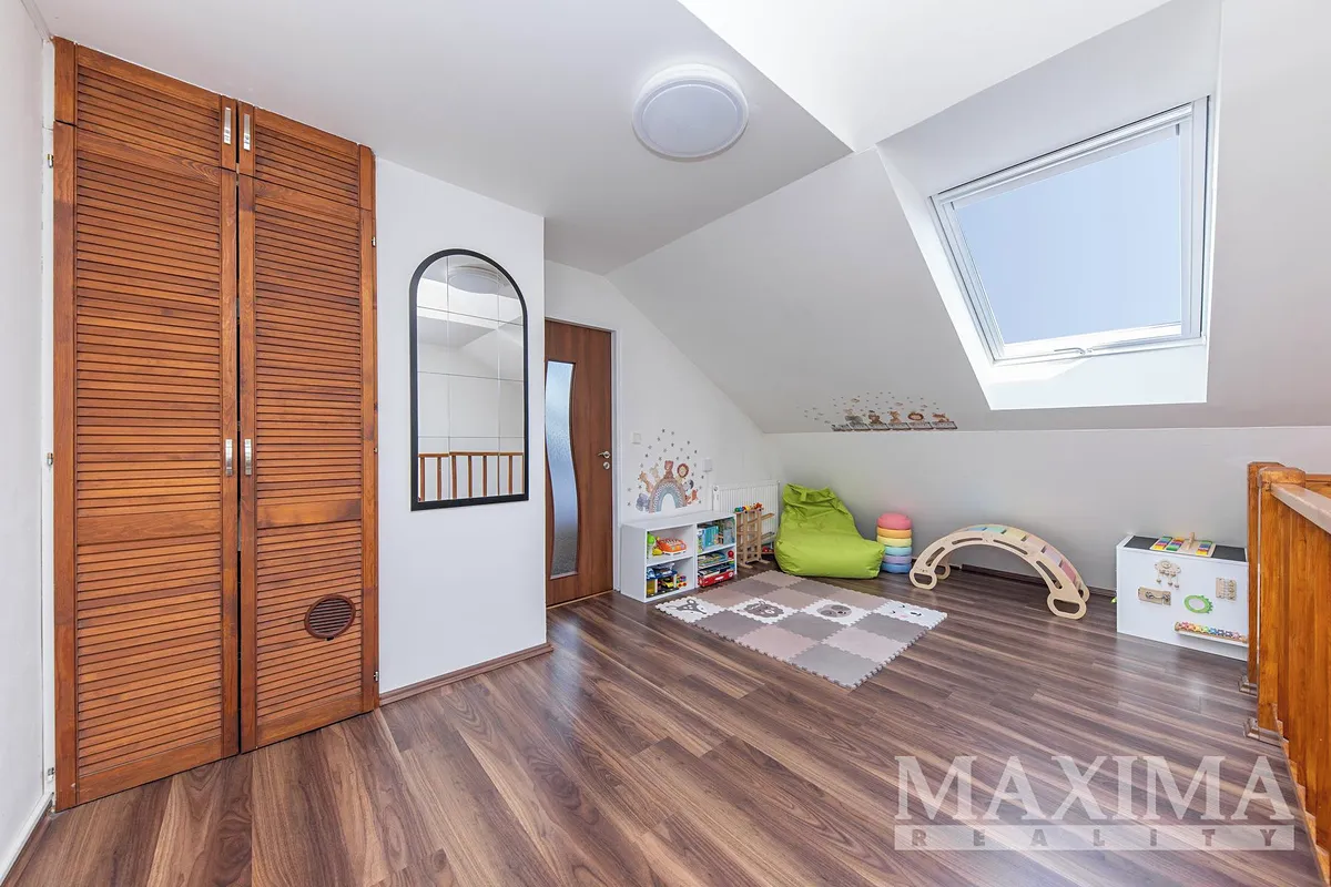 Prodej bytu 3+kk 73 m²